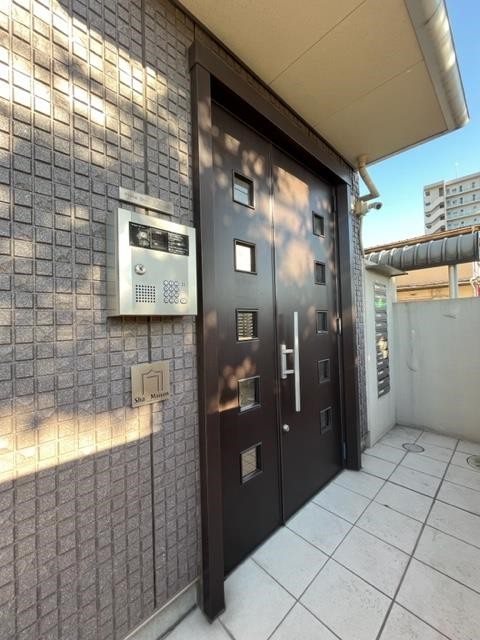 PrimeStageIISouthの外観写真