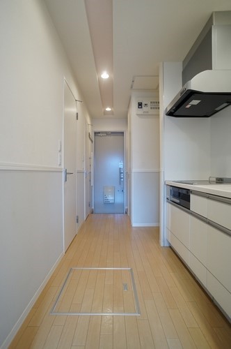 PrimeStageIISouthの内装写真