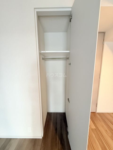 ラティエラ武蔵小山レジデンスの内装写真