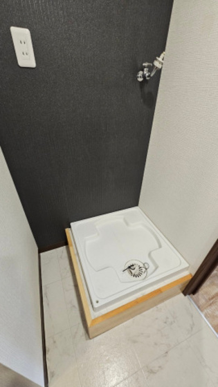 その他設備　※別部屋の写真です