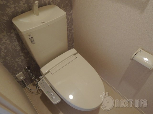 トイレ　グランテージ