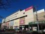 ショッピングセンター　イオン 久里浜店（ショッピングセンター）まで384m