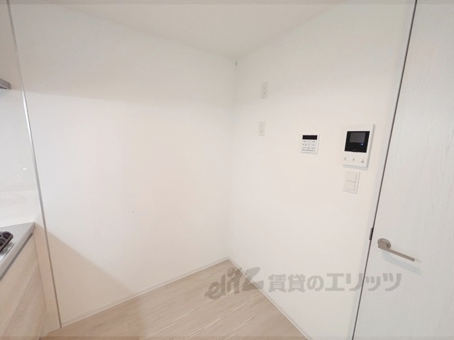 その他部屋・スペース　冷蔵庫置場