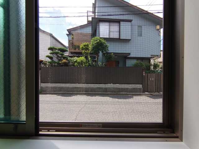 Le Confo荻窪のキッチン写真