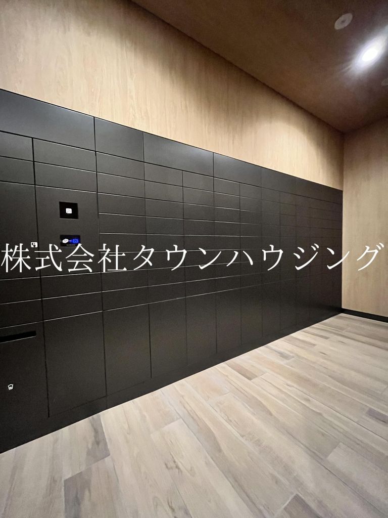 ロビー