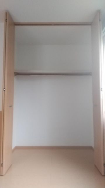 ヴェルデ高井戸の内装写真