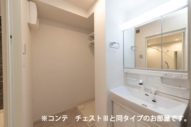 リオラ Iの内装写真