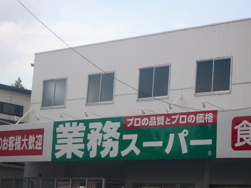 リオラ Iの周辺写真
