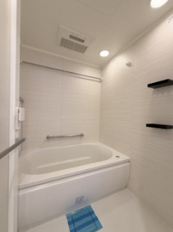 バス・シャワールーム　別部屋参考写真