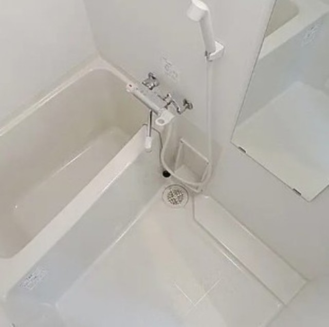 バス・シャワールーム　別部屋同仕様タイプ