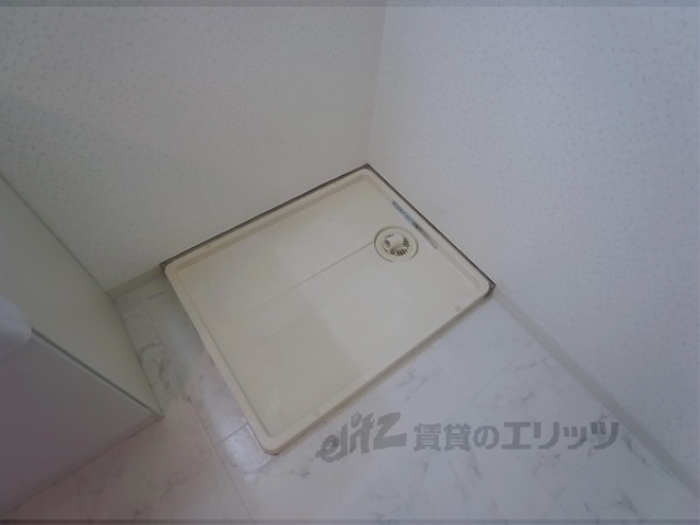 その他部屋・スペース　洗濯機置場
