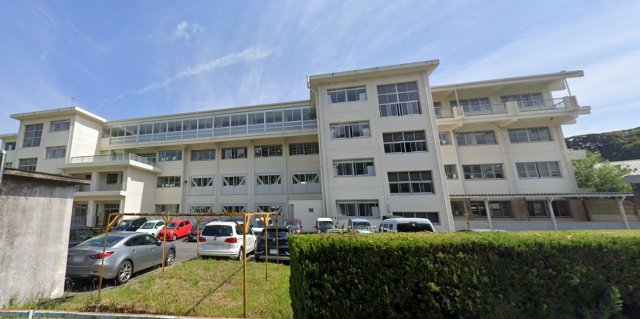小学校　菊川市立堀之内小学校（小学校）まで705m