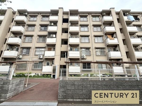 建物外観　★外観★