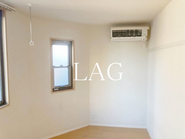 居室・リビング　洋室のお部屋です。