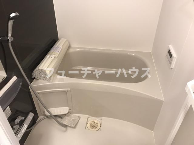 バス・シャワールーム　バス（イメージ）