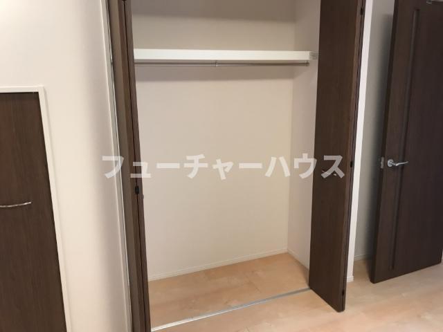 収納　収納（イメージ）