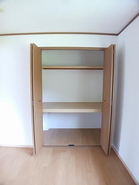 エスポワール Fの内装写真