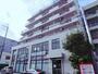瀬田駅より徒歩3分 4階 築35年の賃貸物件