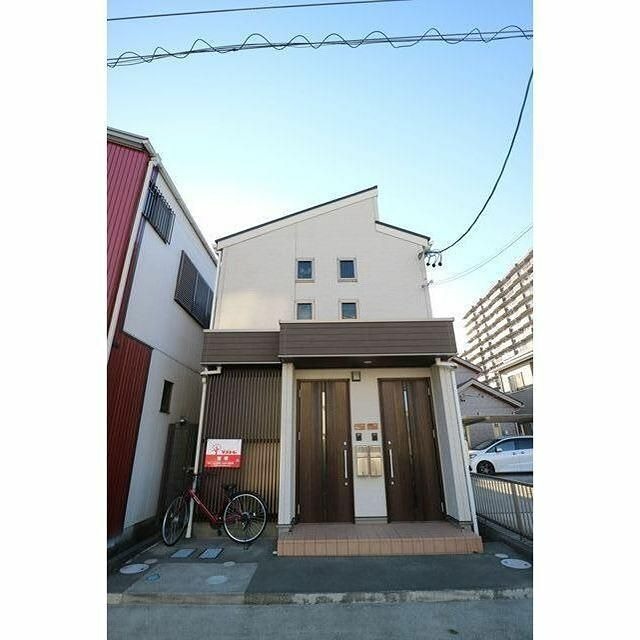 プレミアムコート・Kの外観写真