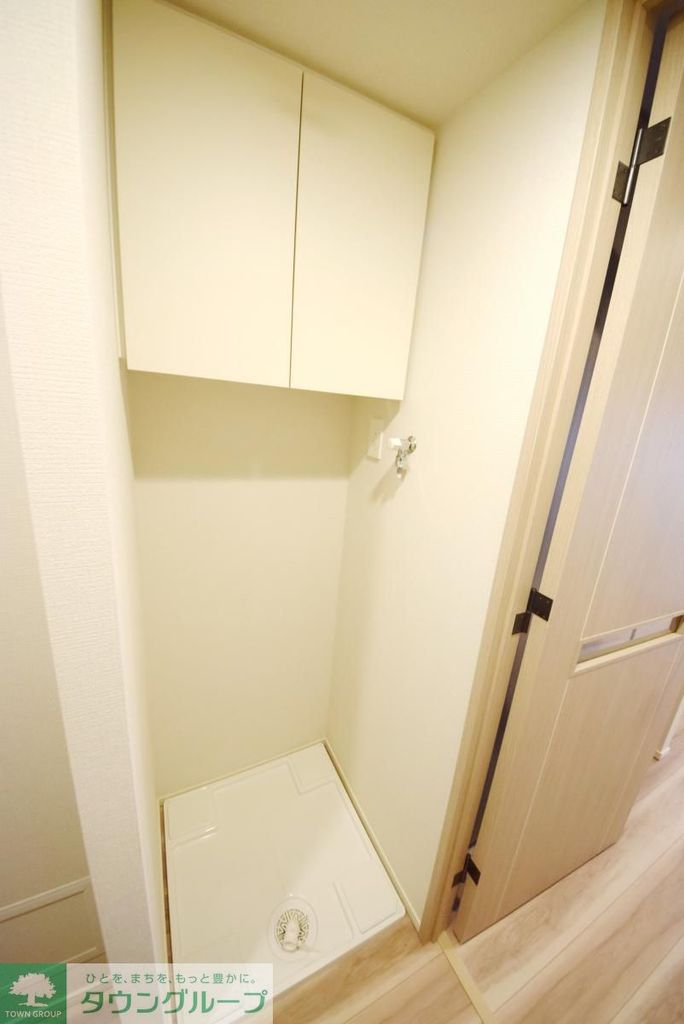 その他設備　収納