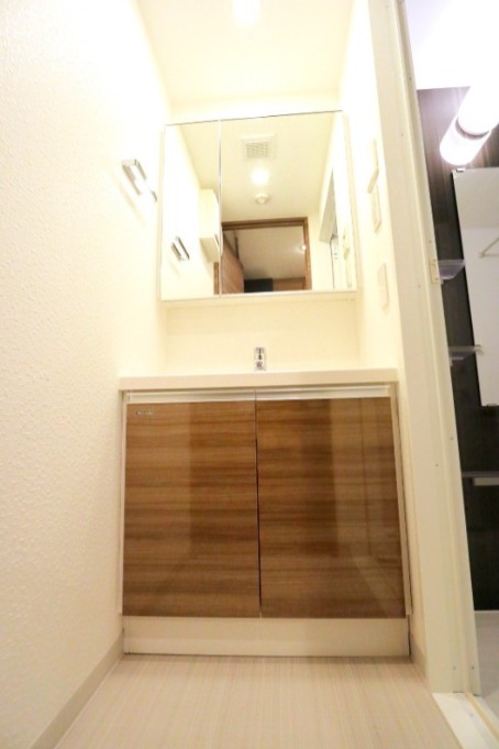DIPS赤羽北WESTの内装写真