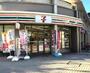 コンビニ　セブンイレブン 北赤羽駅アクトピア店（コンビニ）まで305m
