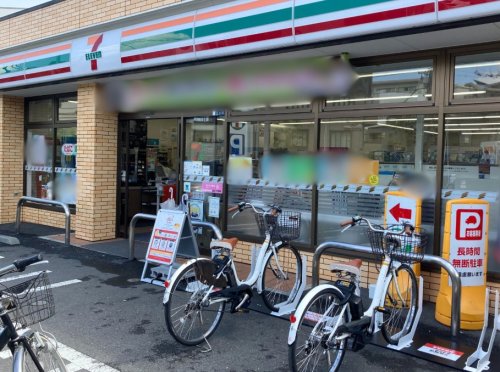 DIPS赤羽北WESTの周辺写真