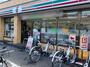 コンビニ　セブンイレブン 北区赤羽北3丁目店（コンビニ）まで351m
