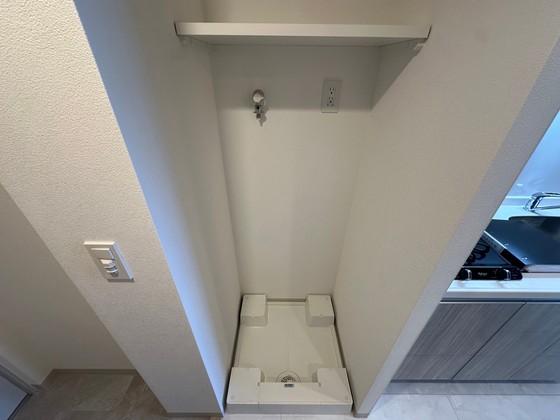 その他設備　※別部屋の写真です