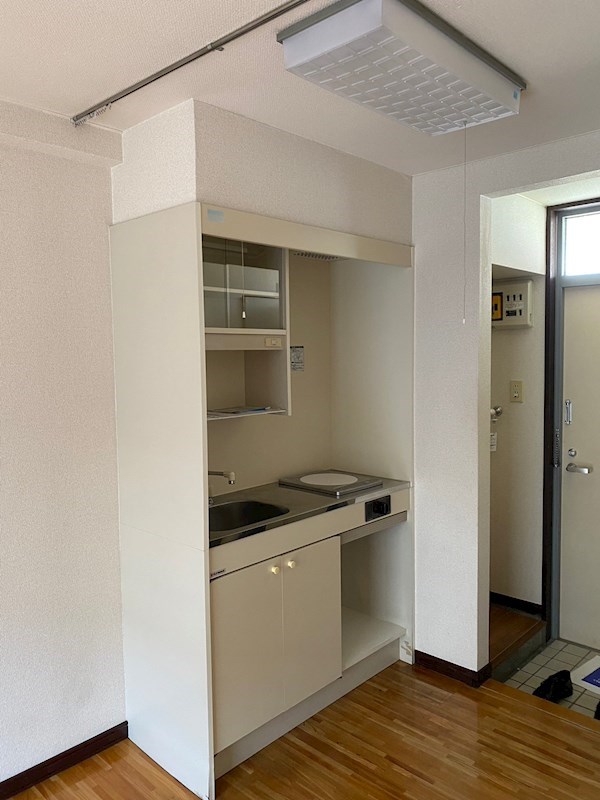キッチン　別部屋参考写真