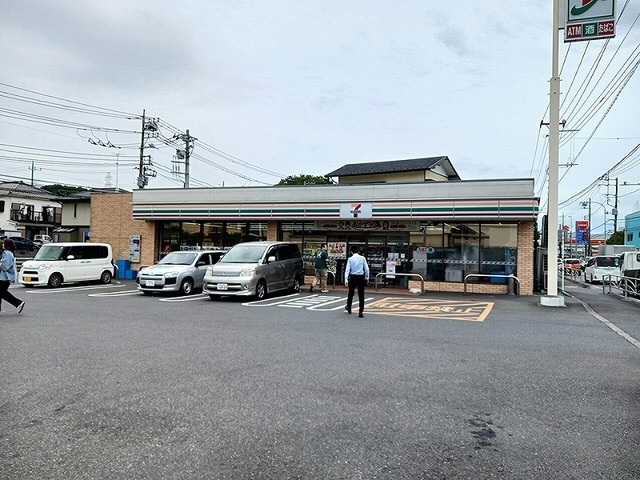 その他　セブンイレブン（その他）まで250m