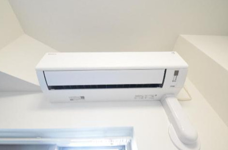 その他設備　※同物件他部屋写真 反転、色違いの場合有 現況優先