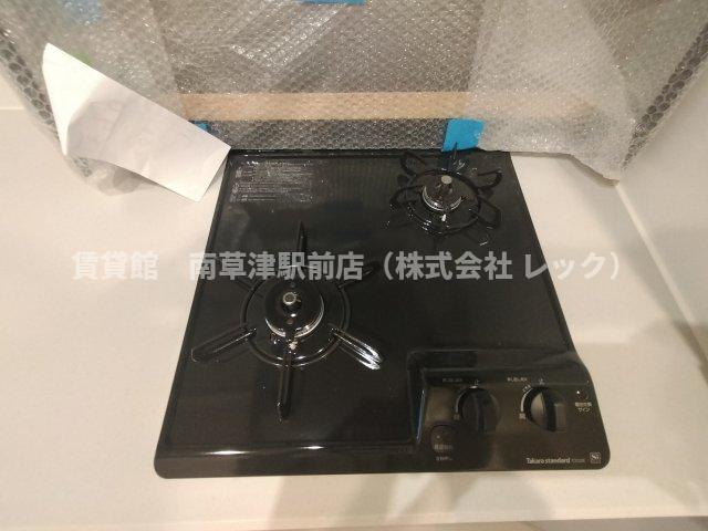 その他　同建物内の別室写真となります。