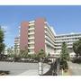 大学・短大　私立聖マリアンナ医科大学（大学・短大）まで694m