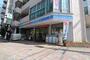 コンビニ　ローソン東別院店（コンビニ）まで64m