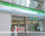 コンビニ　ファミリーマート日本橋堀留町一丁目店（コンビニ）まで273m