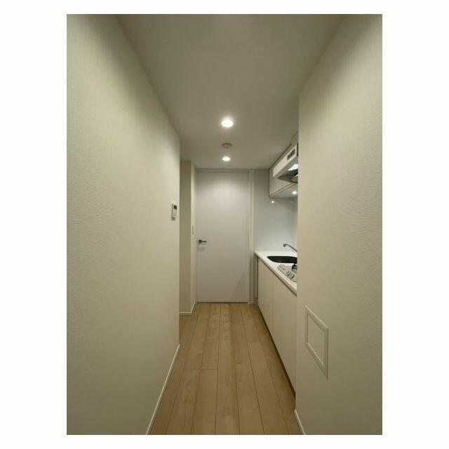 その他部屋・スペース　廊下・キッチン