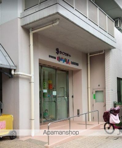 幼稚園・保育園　ゆらりん白金保育園（幼稚園・保育園）まで221m