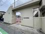 幼稚園・保育園　さいたま市立日進保育園（幼稚園・保育園）まで100m
