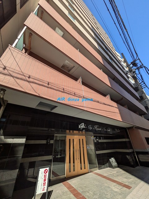 建物外観　★分譲賃貸マンションにつき管理体制良好・設備も充実