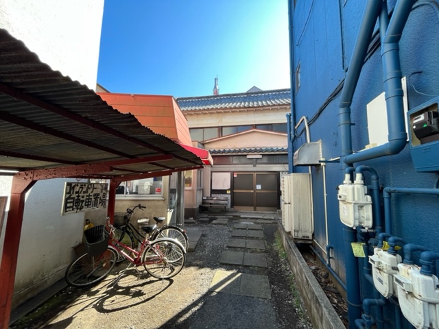 その他　豊宏湯（その他）まで184m