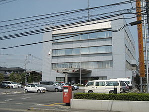 警察署・交番　吉川警察署 吉川駅前交番（警察署・交番）まで401m