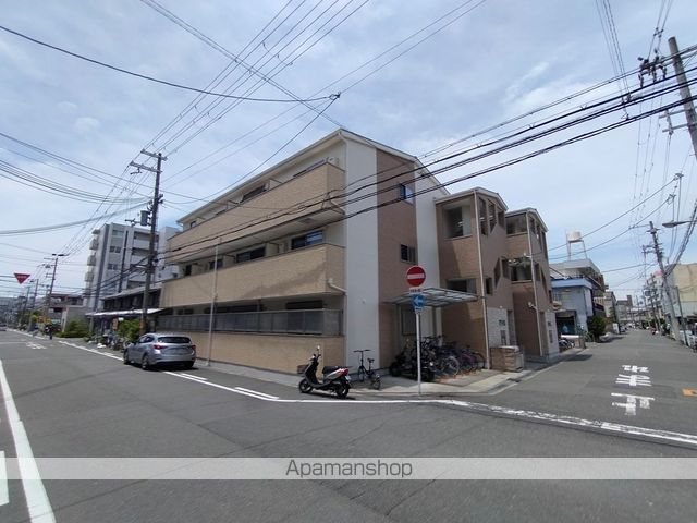 地下鉄中央線 深江橋駅 徒歩6分 築9年