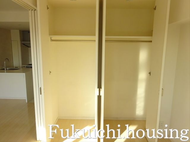 京王線 桜上水駅 徒歩2分 10階建 築21年の内装写真