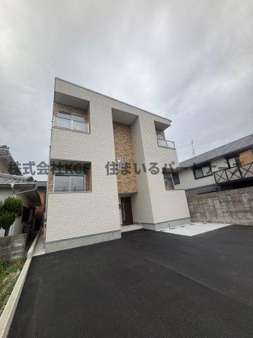 建物外観　外観です