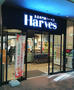 スーパー　食品専門館 Harves(ハーベス) 上本町店（スーパー）まで629m