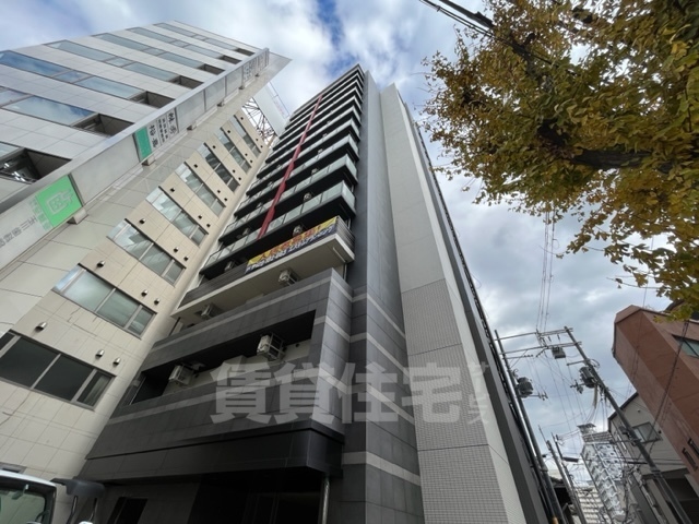 地下鉄千日前線 玉川駅 徒歩4分 築4年