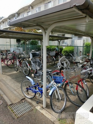 その他共有部分　グリーンプラザ御園4号棟