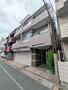 早稲田駅より徒歩5分 3階 築33年8ヶ月の賃貸物件
