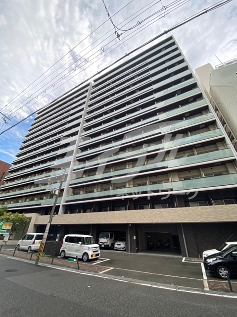地下鉄御堂筋線 淀屋橋駅 徒歩5分 築11年